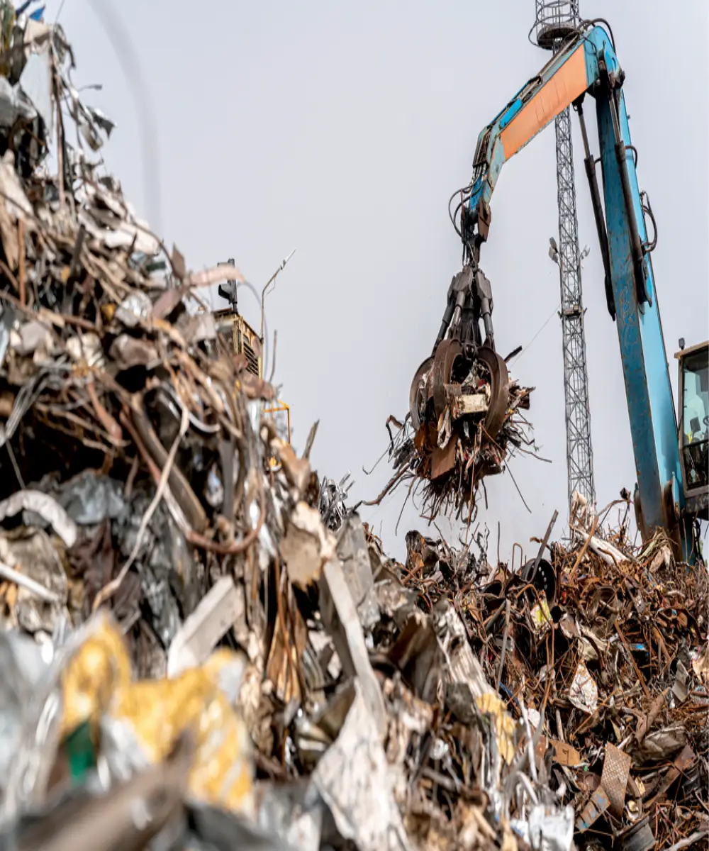 scrap-buyer in Gurgaon